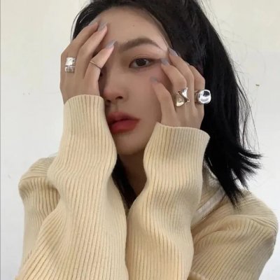 亲亲小妹
